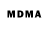 MDMA молли Habil Raif